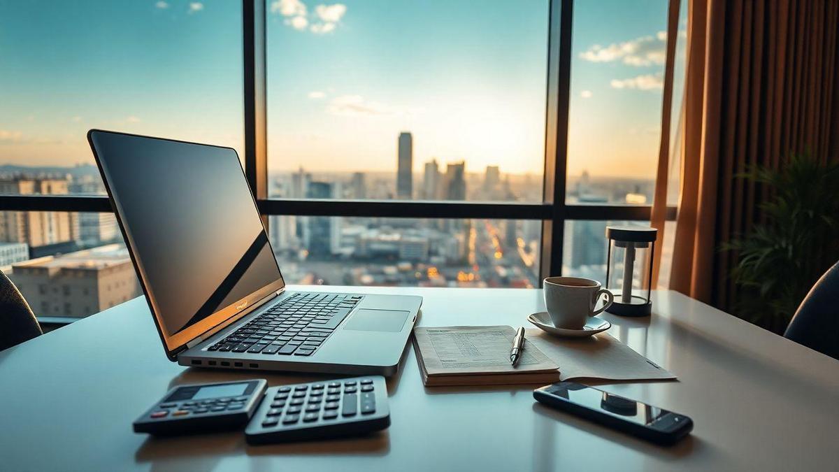 A Importância da Organização Financeira na Sua Vida