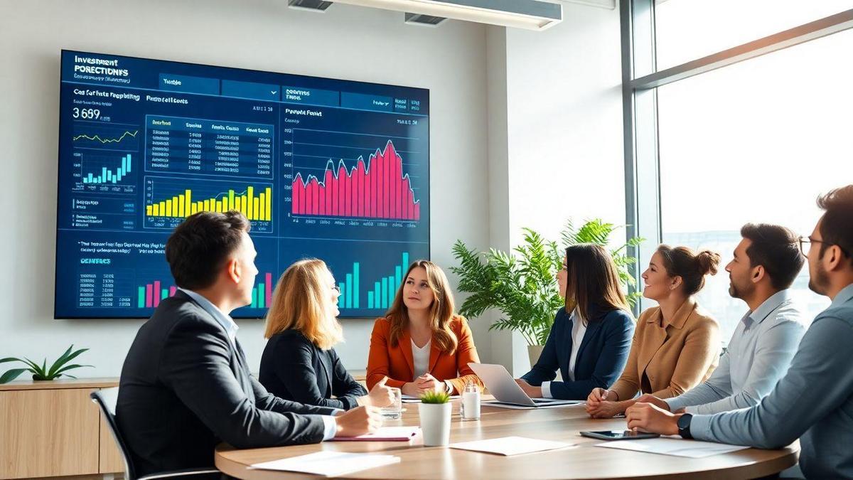 Acesso a Produtos de Investimento