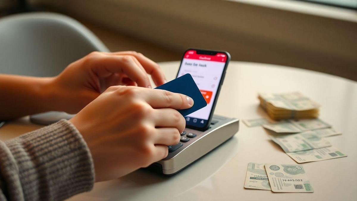 Cashback: O Que É e Como Funciona
