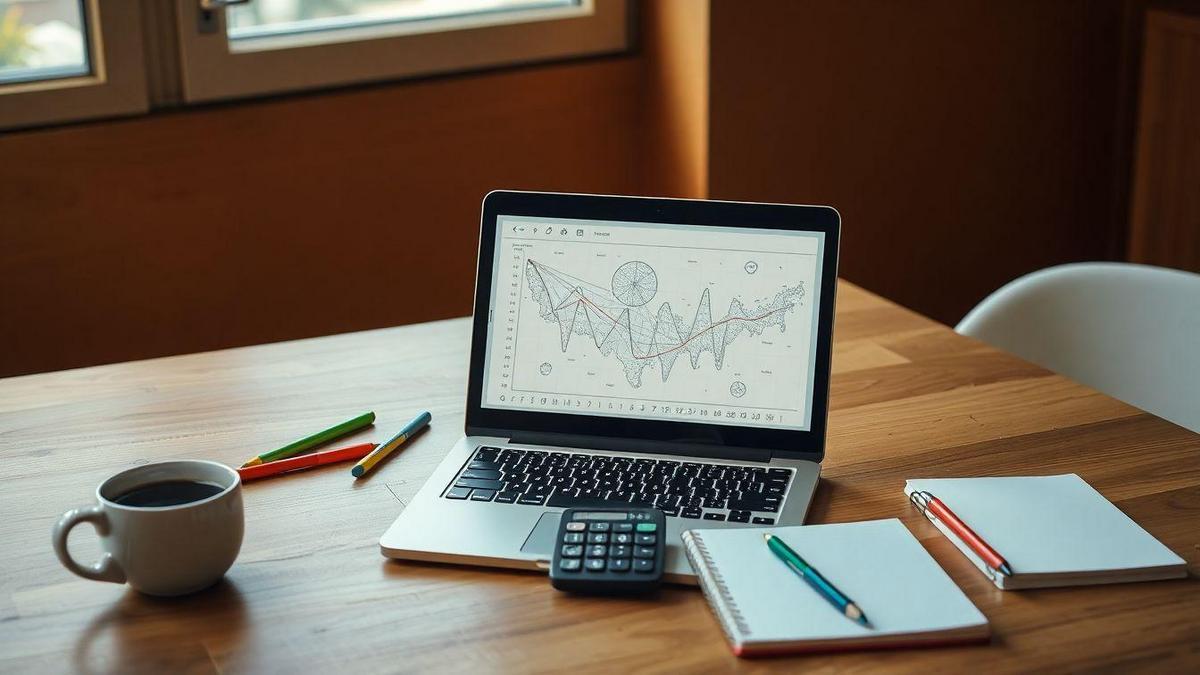 Como Usar Ferramentas de Orçamento