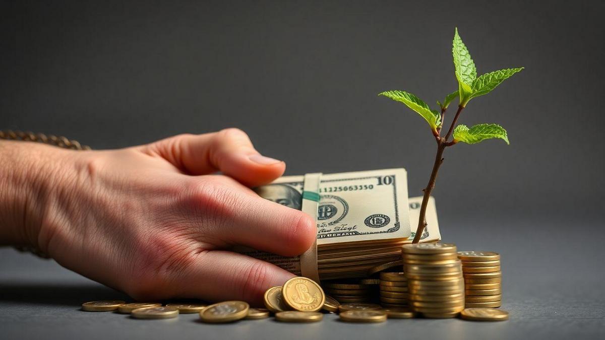 Dividendos: Uma Fonte de Renda Passiva