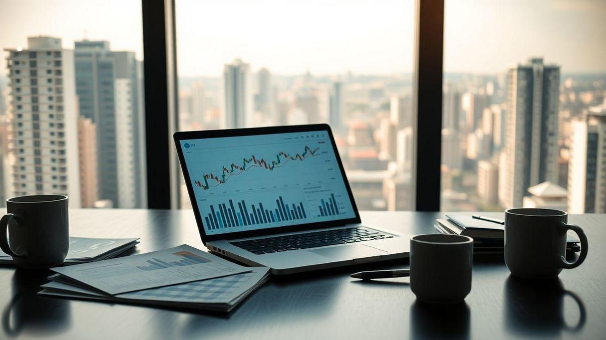 Entendendo as Estratégias para Investir na Bolsa de Valores