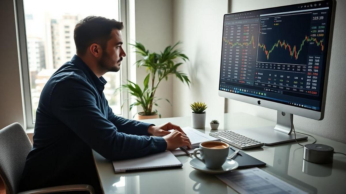 ETFs: Uma Alternativa para Investidores