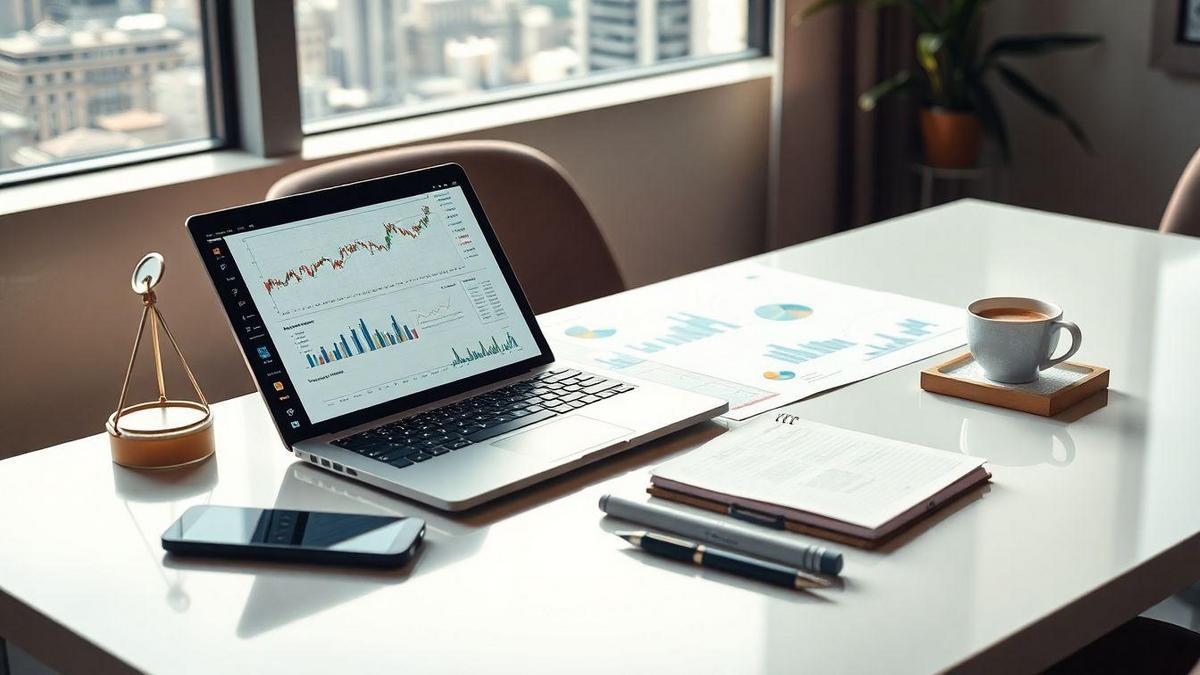 Gestão de Risco nas Estratégias de Investimento