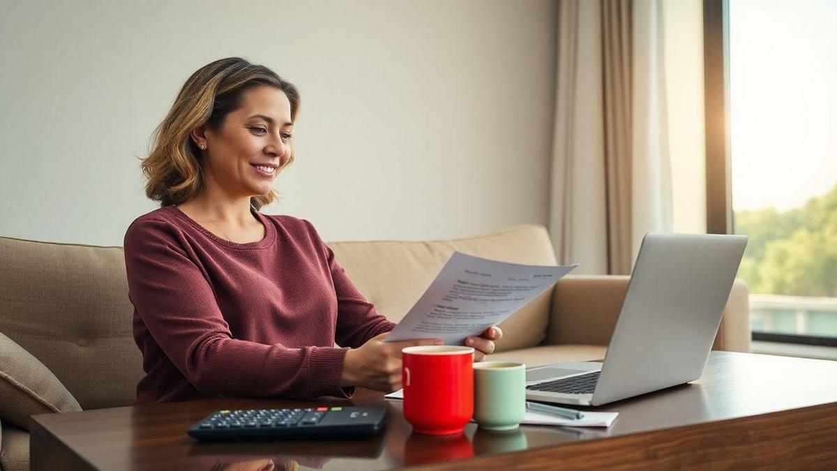 Histórias de Sucesso na Recuperação Financeira