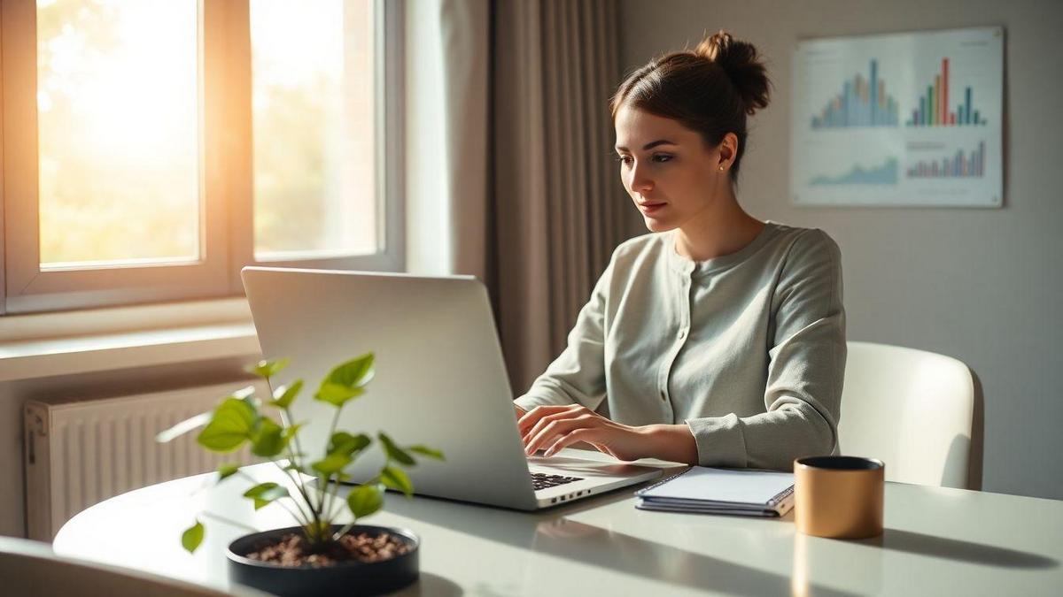 Importância de Escolher a Corretora de Investimentos Certa