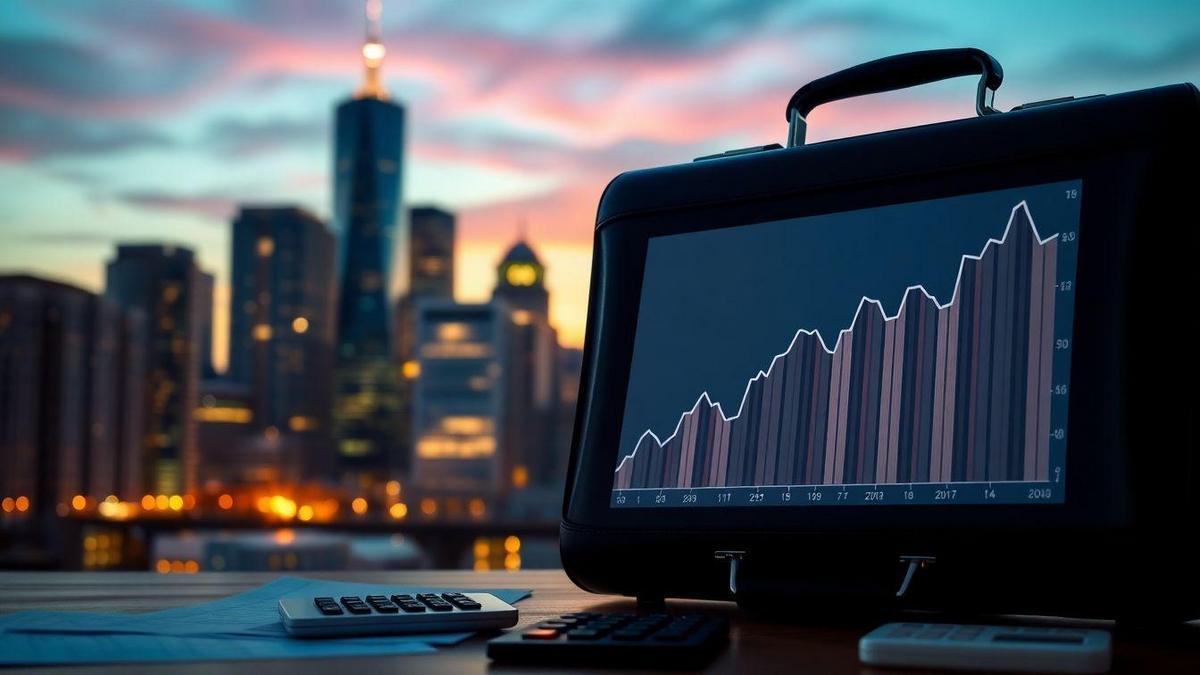 Indicadores Econômicos e Seu Impacto