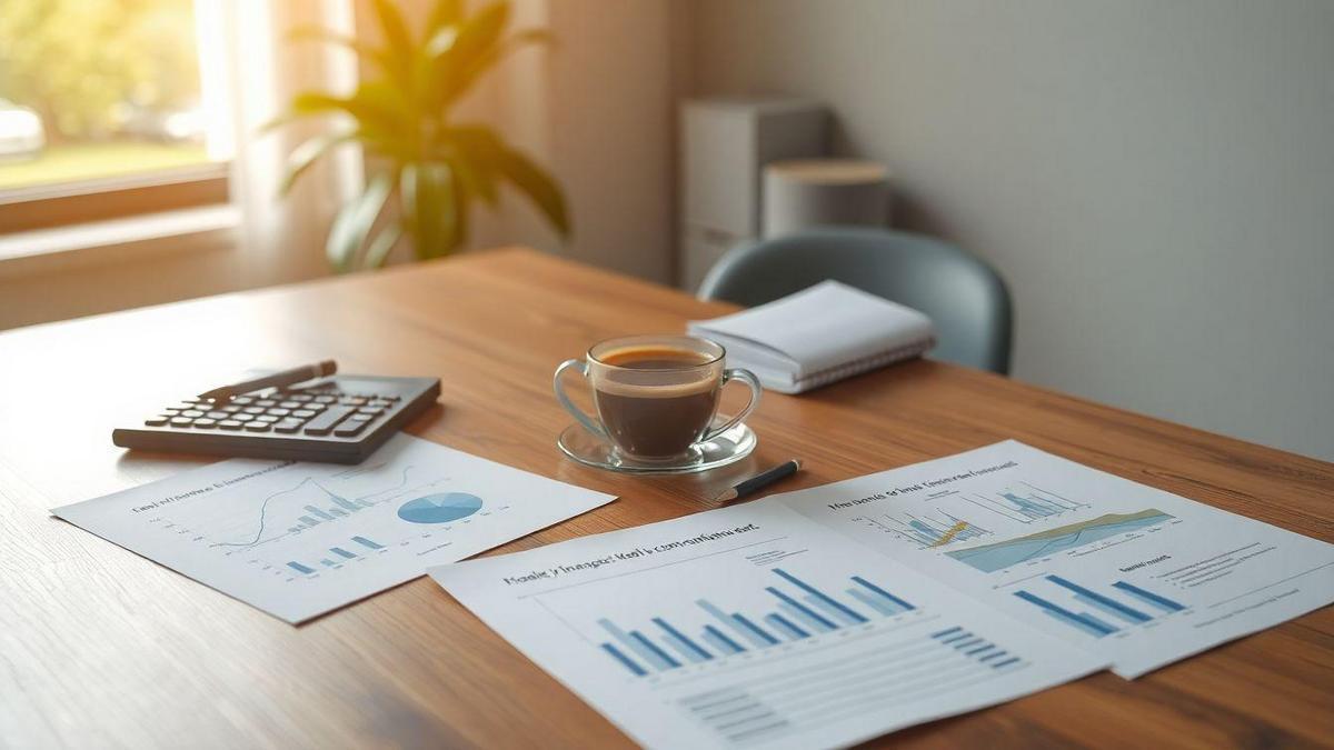 Juros e Taxas: O Que Esperar