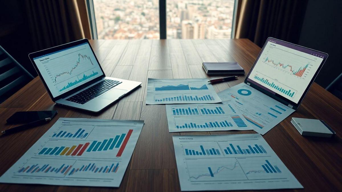 Múltiplos de Mercado na Análise Fundamentalista