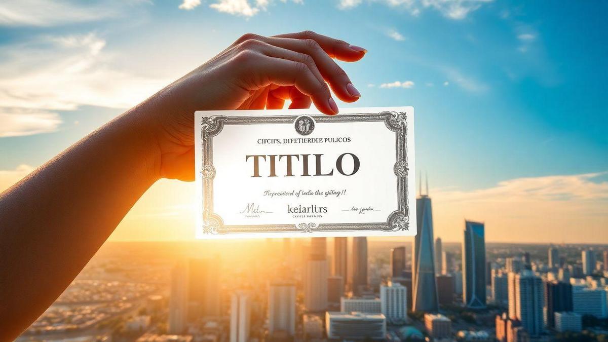 O que são títulos públicos?