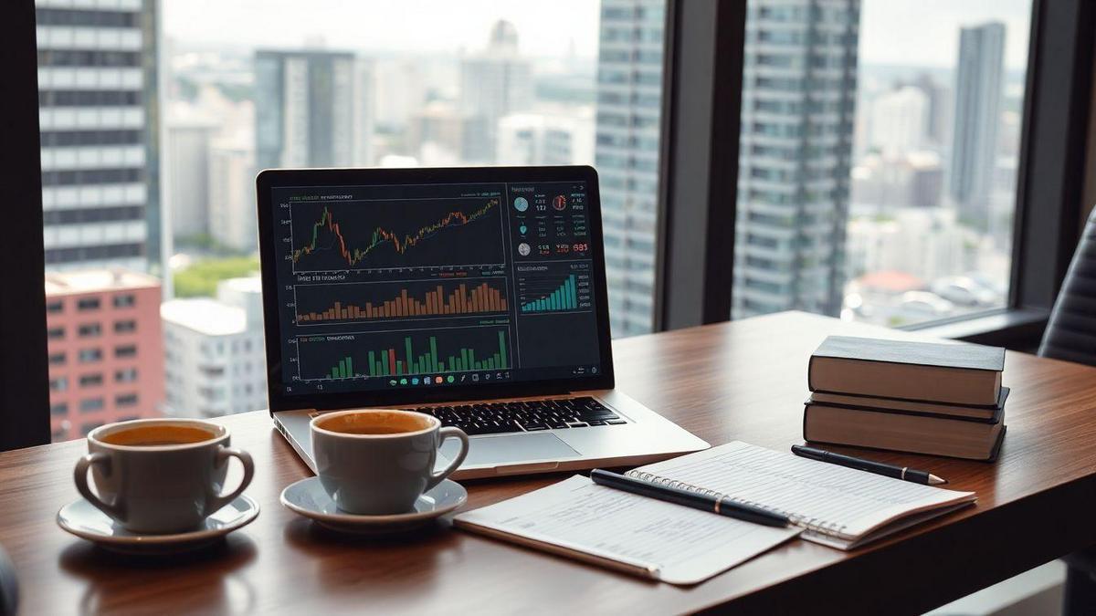 Opiniões e Avaliações de Outros Investidores