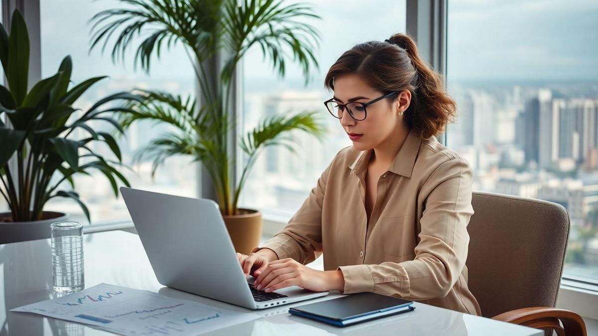 Segurança financeira: qual é a mais confiável?