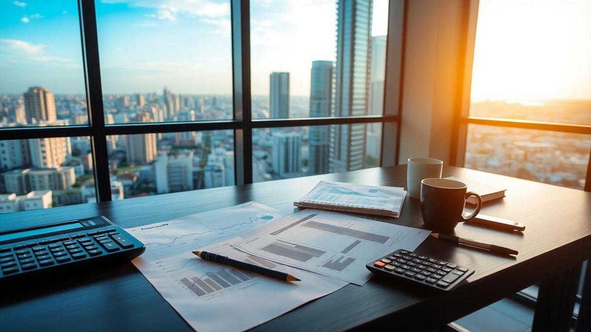 Taxas de Administração e Seus Impactos