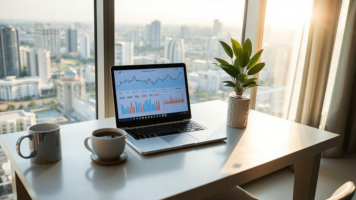 Vantagens de investir em títulos públicos